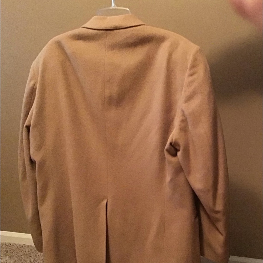 Wool jacket - Picture 2 of 4